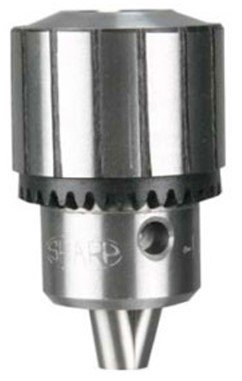 Unique Drill chuck with key, 20mm-B22 1.5MM TO 20MM
