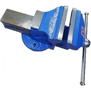 Unique Bench Vice Record Type 4”Inch (100 mm)