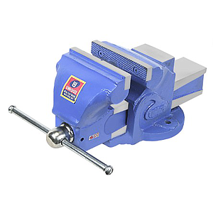 UNIQ BENCH VICE (RECORD TYPE) -5'' (125 mm)