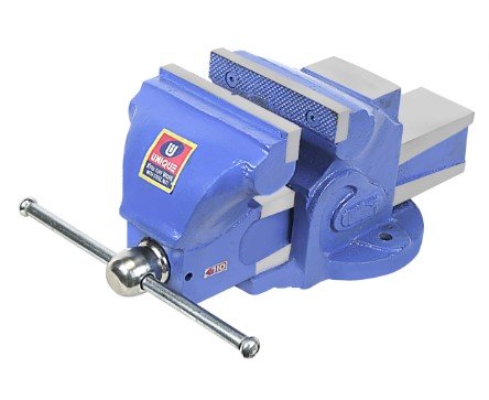 UNIQ BENCH VICE (RECORD TYPE) -5'' (125 mm)