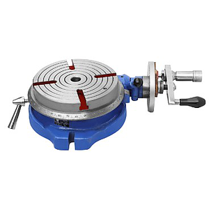 Unique 8''Rotary Milling Table U336