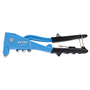 Unior (1300/6) Hand Riveter #615454