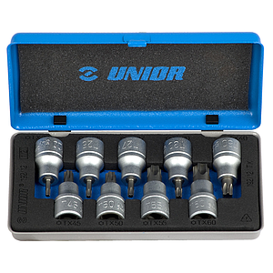 HEXAGON SOCKET SCREW DRIVER SET   9Pcs  #ART 192/12