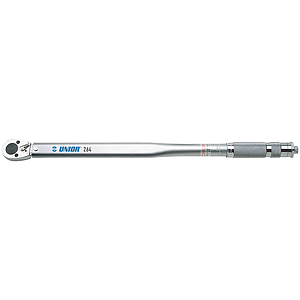 Unior Adjustable Torque Wrench 3/4 Drive-615490