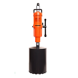 Suntech BJ 255 Diamond Concrete Core Drill Machine 255MM,220V,50/60HZ,3950W