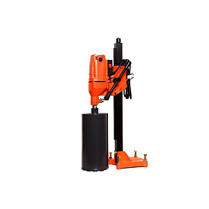 Suntech BJ 255 Diamond Concrete Core Drill Machine 255MM,220V,50/60HZ,3950W
