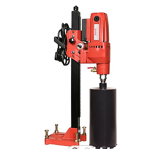 Suntech BJ 305 Diamond Core Drill  Machine 305MM,220V,50/60HZ,4350W