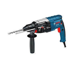 BOSCH ROTARY HAMMER GBH 2-28 DV