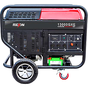 Ridon Gasoline Generator 10.5KW With GX690 Engine