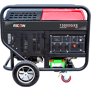 Ridon Gasoline Generator 10.5KW With GX690 Engine