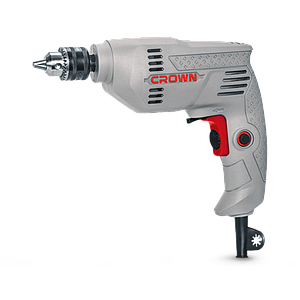 ROTARY DRILL 6MM 300W 220V/60HZ