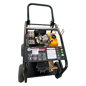 Maxpower Diesel High-Pressure Washer Electric Start