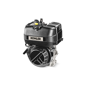 Kohler Diesel Engine 4.7HP 3600RPM Lombardini 15LD225 (Made In Italy)