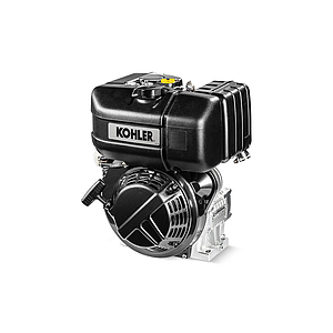 Kohler Diesel Engine 7.4HP 3600RPM Lombardini 15LD350 (Made In Italy)