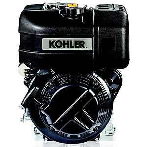 Kohler Diesel Engine 10.7HP 3600RPM Lombardini 15LD440 (Made In Italy)