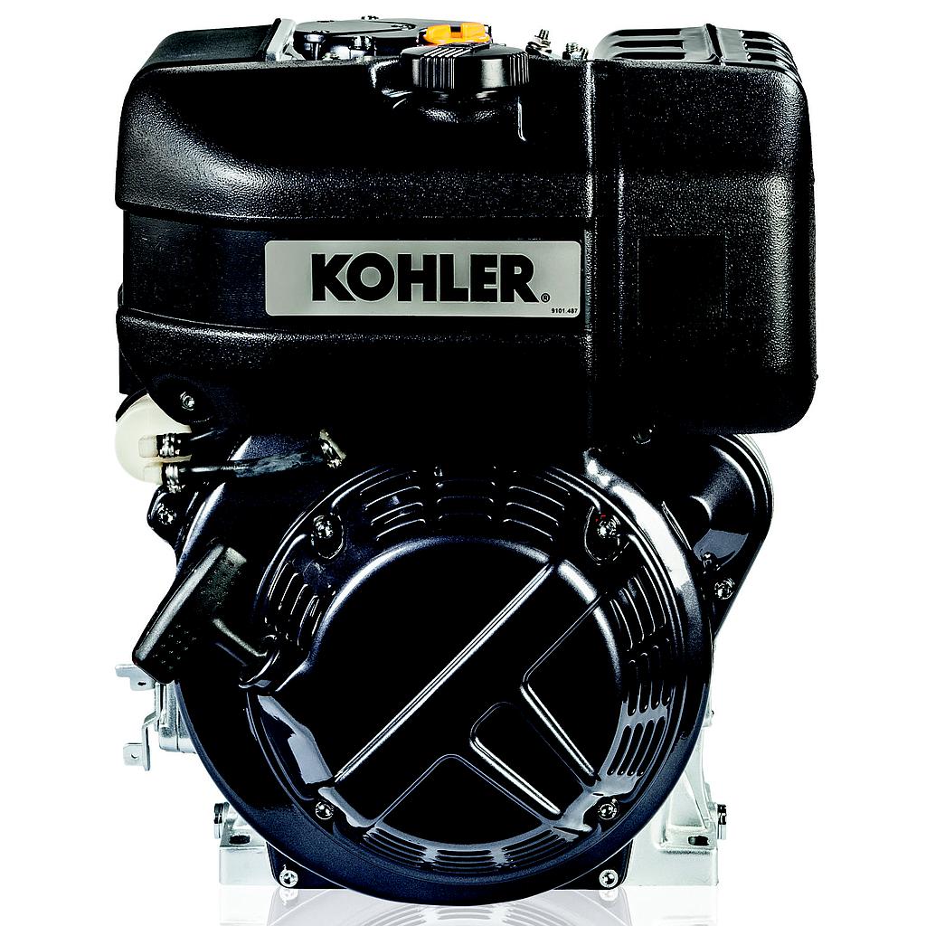 Kohler Diesel Engine 10.7HP 3600RPM Lombardini 15LD440 