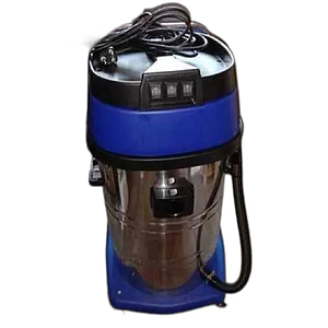 Suntech Air Clean Vacuum Cleaner 80-Ltr Model No Lc-802s-3