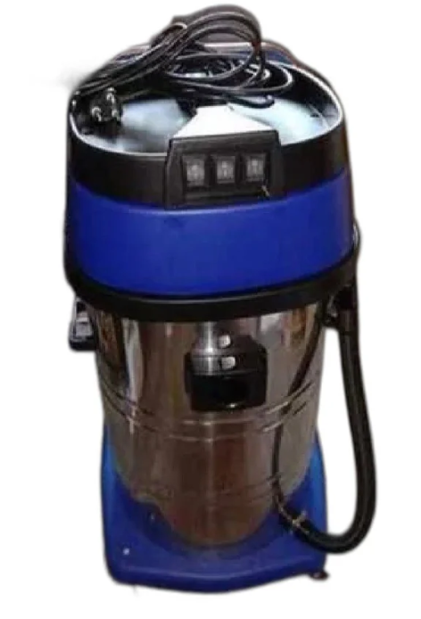 Suntech Air Clean Vacuum Cleaner 80-Ltr Model No Lc-802s-3