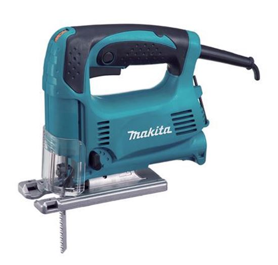 Makita 4329 Variable speed Jigsaw,For Wood,Steel