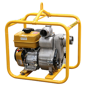 3 Inch Gasoline Water Pump Robin Model-RDQGZ80-C