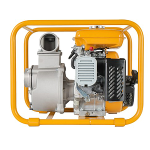 3 Inch Gasoline Water Pump Robin Model-RDQGZ80-C