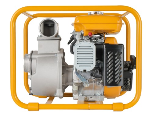 3 Inch Gasoline Water Pump Robin Model-RDQGZ80-C