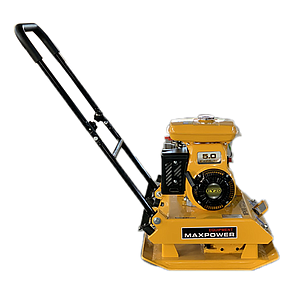 Plate Compactor With EY20 Gasoline  Engine  Model MPK-90