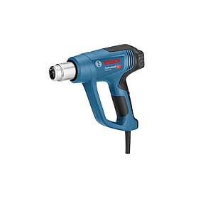 Bosch Heat gun Model : GHG16-50(JE0 601 2A6 0L0)