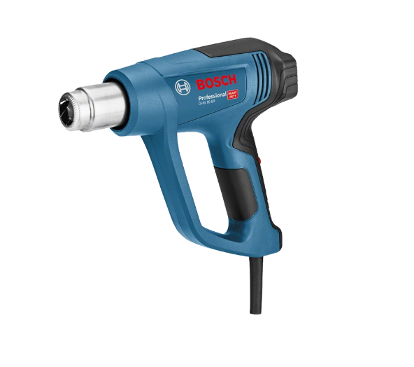 Bosch Heat gun Model : GHG16-50(JE0 601 2A6 0L0)