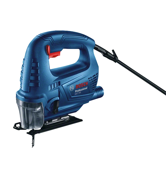 Bosch Jig Saw Model: GST 700 Professional