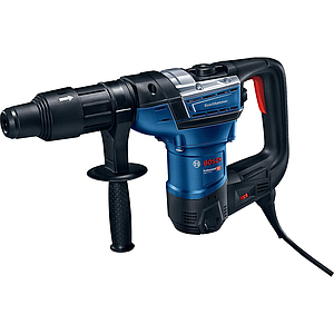 BOSCH ROTARY HAMMER MOD:GBH 5-40D 220V Q269070