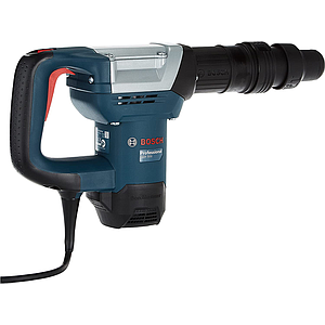 Bosch Demolition Hammer 1025W, 240V, Model: GSH500