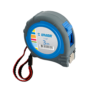 Unior 8 Meter  Measuring Tape #612134