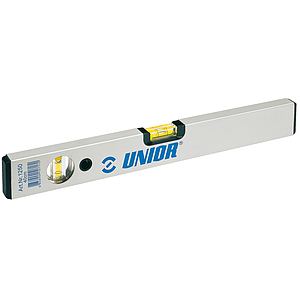 Unior(1250)40CM Alu Spirit Level-610717