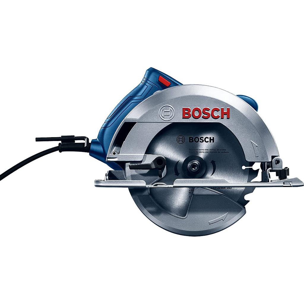 Bosch GKS140 Circular Saw,Power:1400W,6,200 Rpm