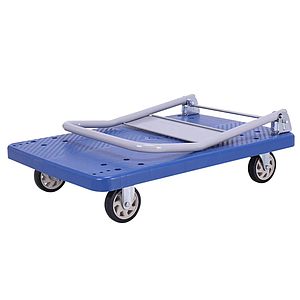 Suntech Foldable Platform Trolley 500kg #Size:65*110cm