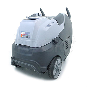 Comet High Pressure Washer  200Bar Hot And Cold (Comet)