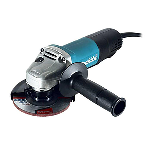 Makita 9557HPG Angle Grinder 115mm(4-1/2 inch) 840W