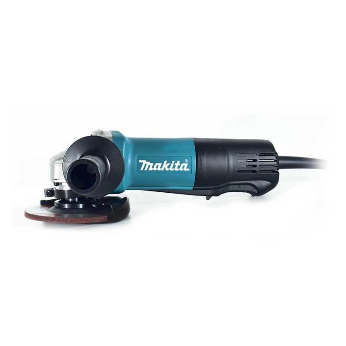 Makita 9557HPG Angle Grinder 115mm(4-1/2 inch)