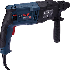 BOSCH ROTARY HAMMER MOD:GBH 2-24DRE 220V 06112721L1