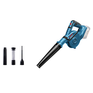 CORDLESS BLOWER WITH 1 PC 18V BATTERY AND CHARGER # 601 9F5 100.B