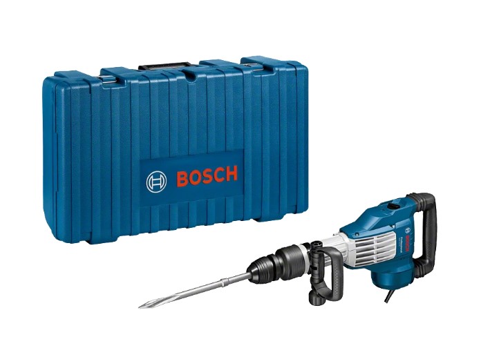 Bosch SDS Max Demolition Hammer # 611 336 070 220V 