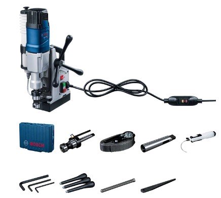 Bosch Impact Magnetic Core Drill # 601 1B4 0L0