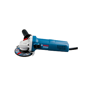 Bosch Small Angle Grinder 100 mm Disc Dia 750W #601 394 0L0 