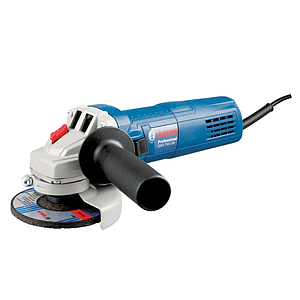 Bosch Small Angle Grinder 100 mm Disc Dia 750W #601 394 0L0 