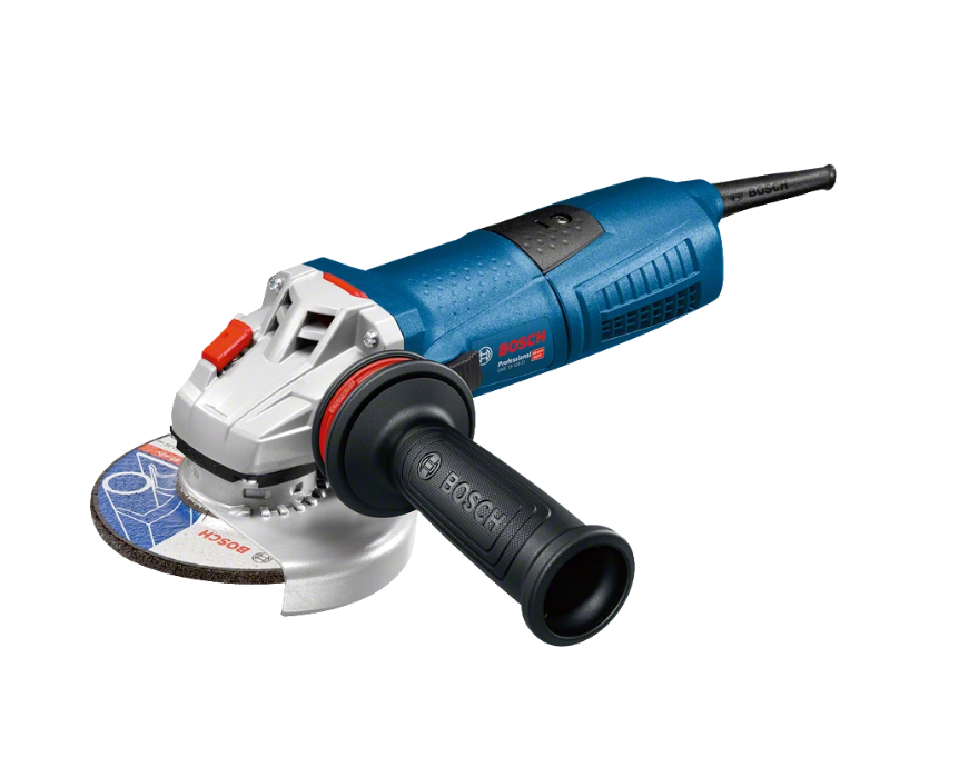 Angle Grinder 125mm Disc Dia # 601 79E 002