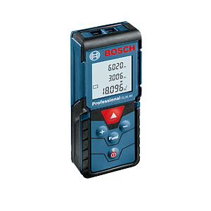 Bosch GLM 40 Professional Laser Measure