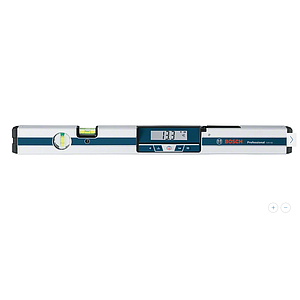 Bosch Laser Measuring Digital inclino Meter