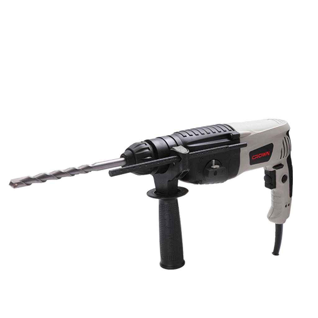 Crown Rotary Hammer 26MM,#CT18182BMC