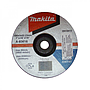 Makita A-83618 Depressed Center Cutting Wheel(A/B-series)180x3.0 x22.23mm